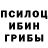БУТИРАТ GHB Martinetta Ikotin